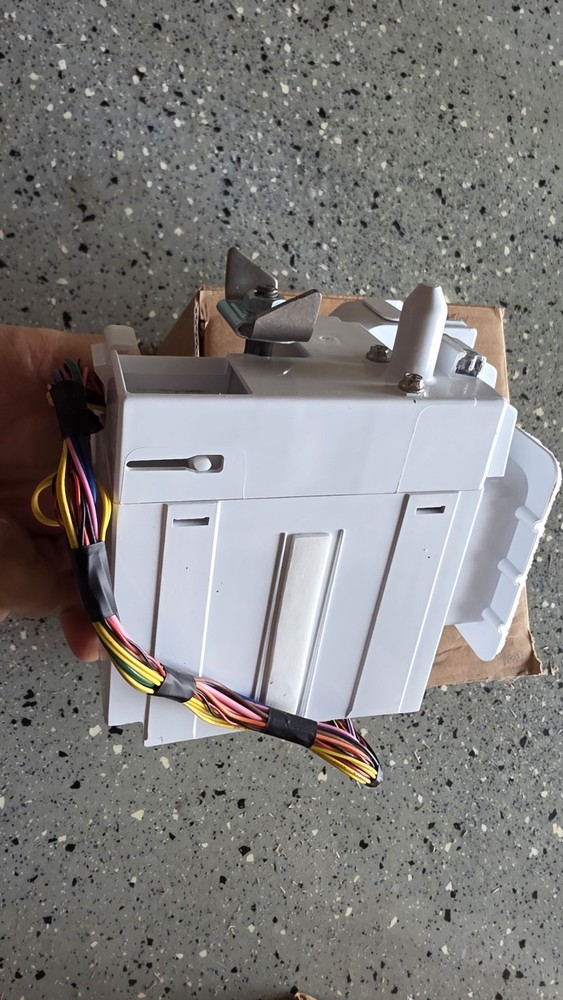 GENUINE OEM SAMSUNG AUGER MOTOR DA97-12540G⭐️