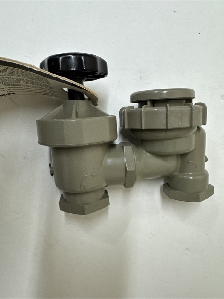 Lawn Genie Anti-Siphon Valve 3/4 in. L4034