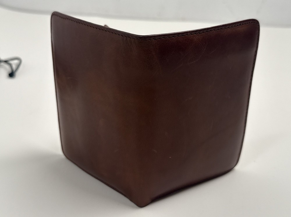 American Rust Amazon Screen Used Del Harris (Jeff Daniels) Wallet & ID