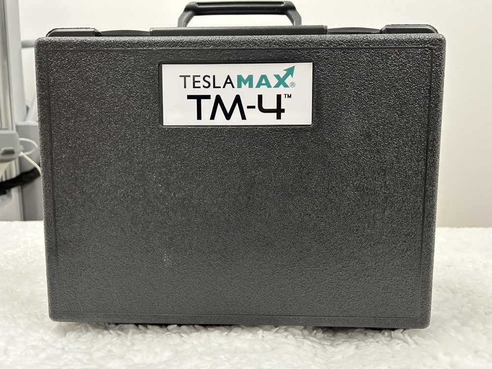 TelsaMax TM-4 Electrical Stimulation