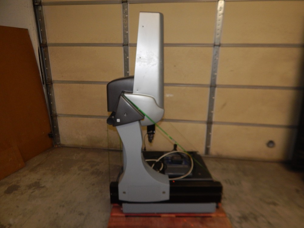 TESA MICRO-HITE 3D SA MEASURING INSTRUMENTS AND SYSTEMS TYPE 03939036-02 (#4550)