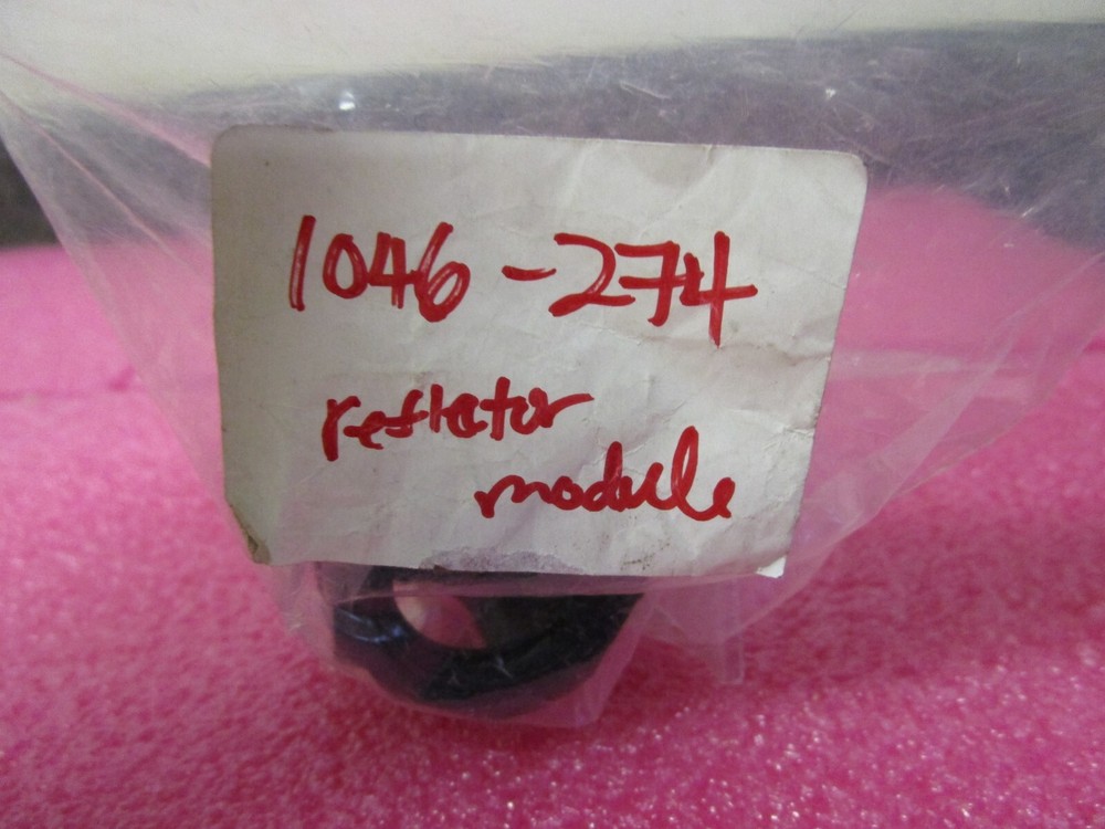 NEW! Zeiss Microscope Reflector Module 1046-274