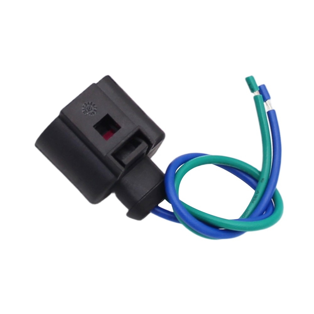 Front Windshield Washer Pump Connector 84801575 for Cadillac Chevy Bolt EUV GMC