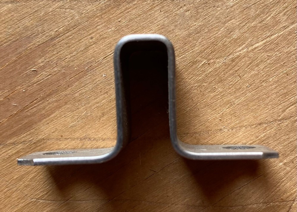 3 Allen Bradley Heater Elements - N40