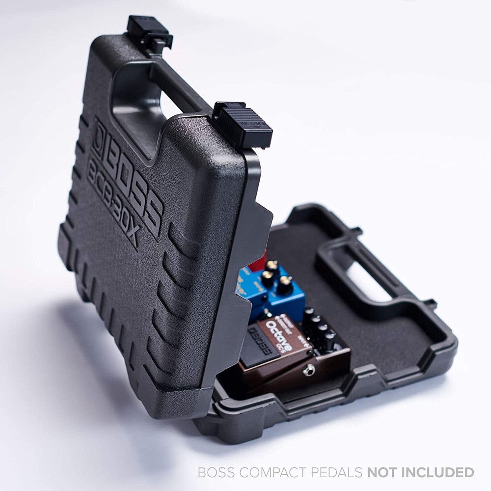 Boss BCB-30X Pedal Carrying Case