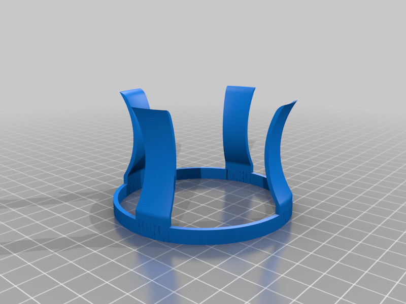 Rear Cupholder for Porsche 991 911