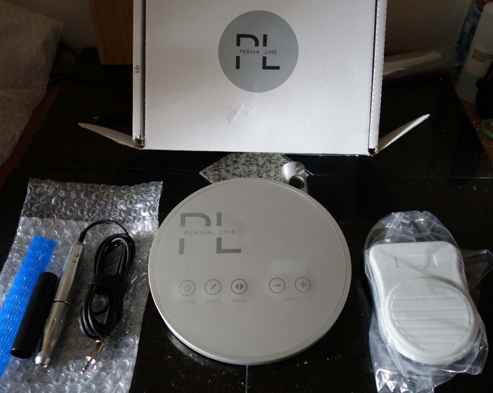 Professional Purebeau permanent makeup machine