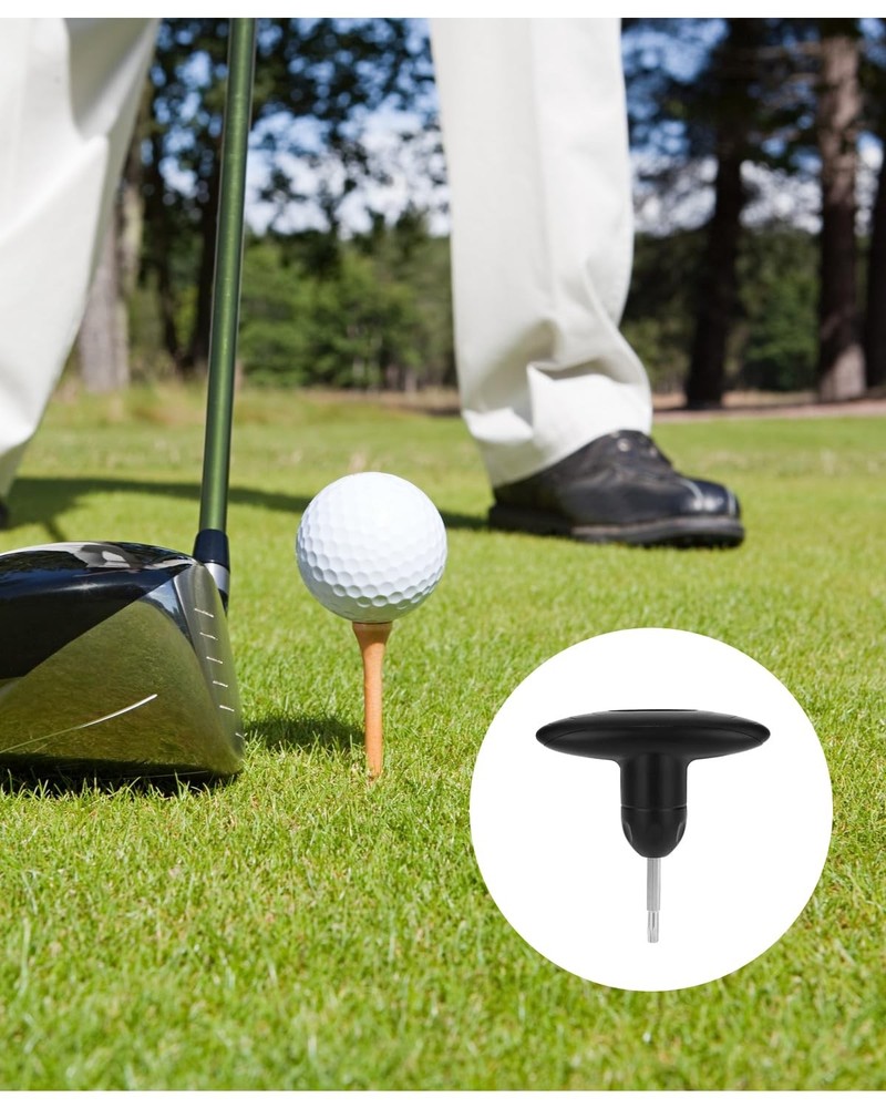 WenTigDY Golf WrenchTool DriverTool Head Adjustment Tool Golf...