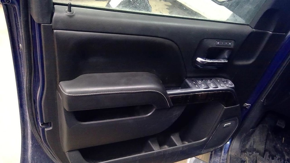 Camera/Projector Camera Front Interior Mirror Mounted Fits 15-18 CANYON 389351