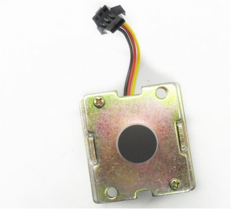 Reliable 3V Solenoid Valve for Gas Water Heaters – Direct Replacement Option