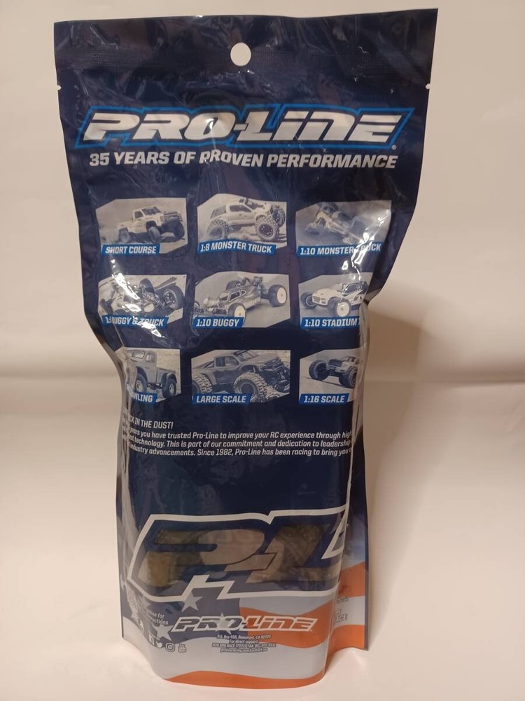 PRO-LINE BLOCKADE Pro-Line Tire
