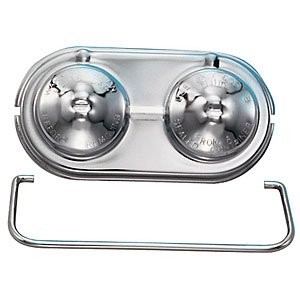Proform 141-227 GM Chrome Master Cylinder Cover