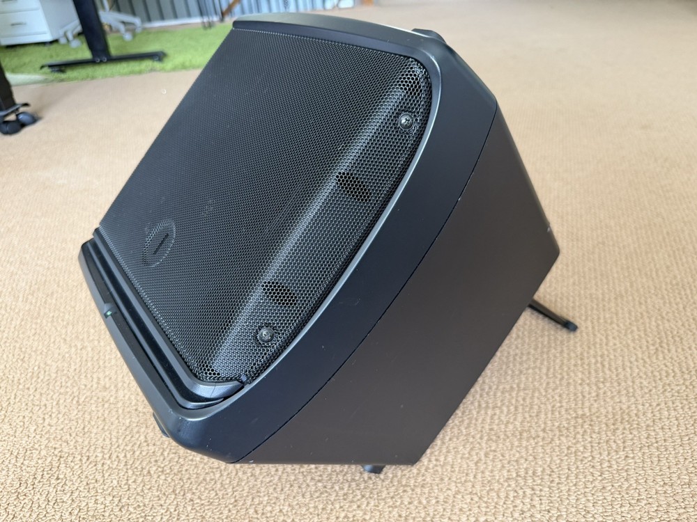 Mackie DLM8 2000W 8" Powered Active PA Speaker