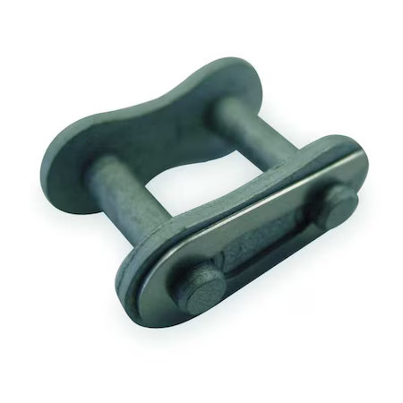 Tsubaki 60Nepcl Connecting Roller Link, Standard, Pk5