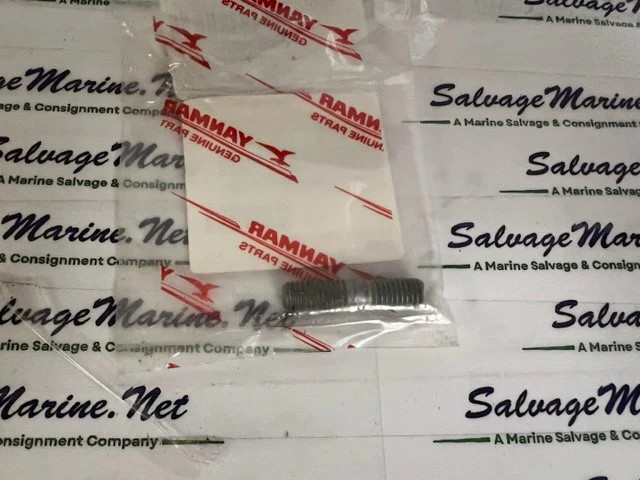 Yanmar #129690-13600 Stud