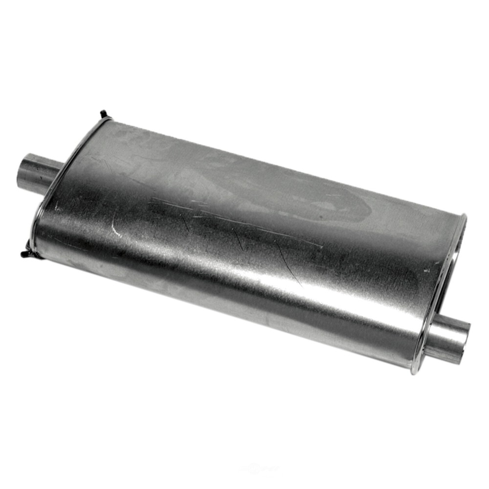 Direct Fit Muffler  Walker  18573
