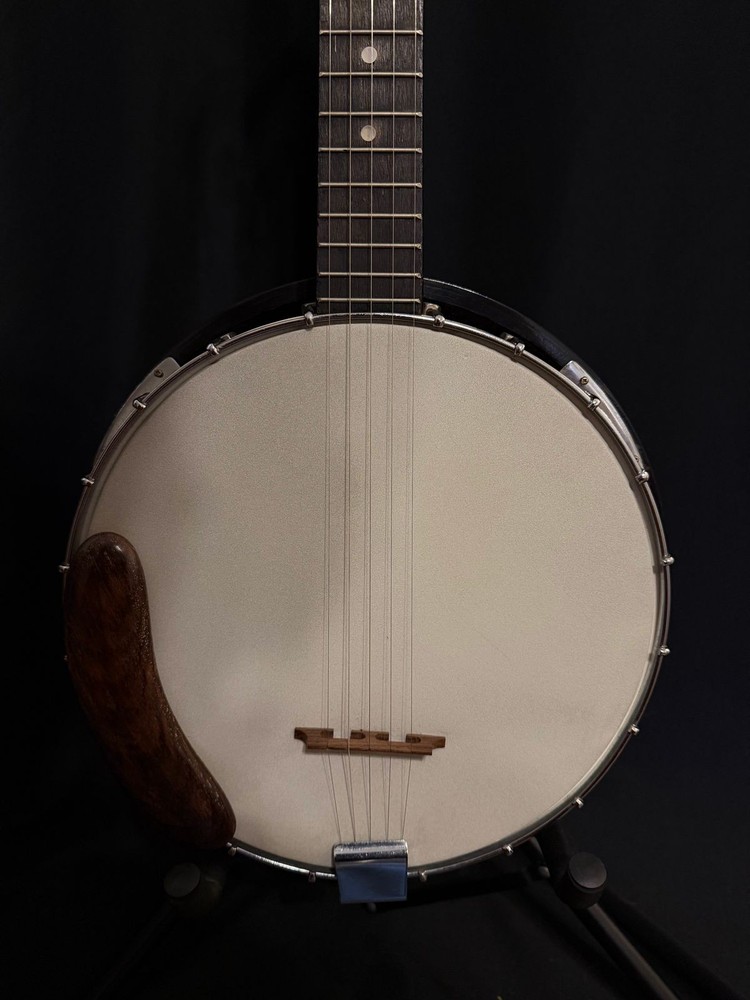 Crestline 5 String Banjo