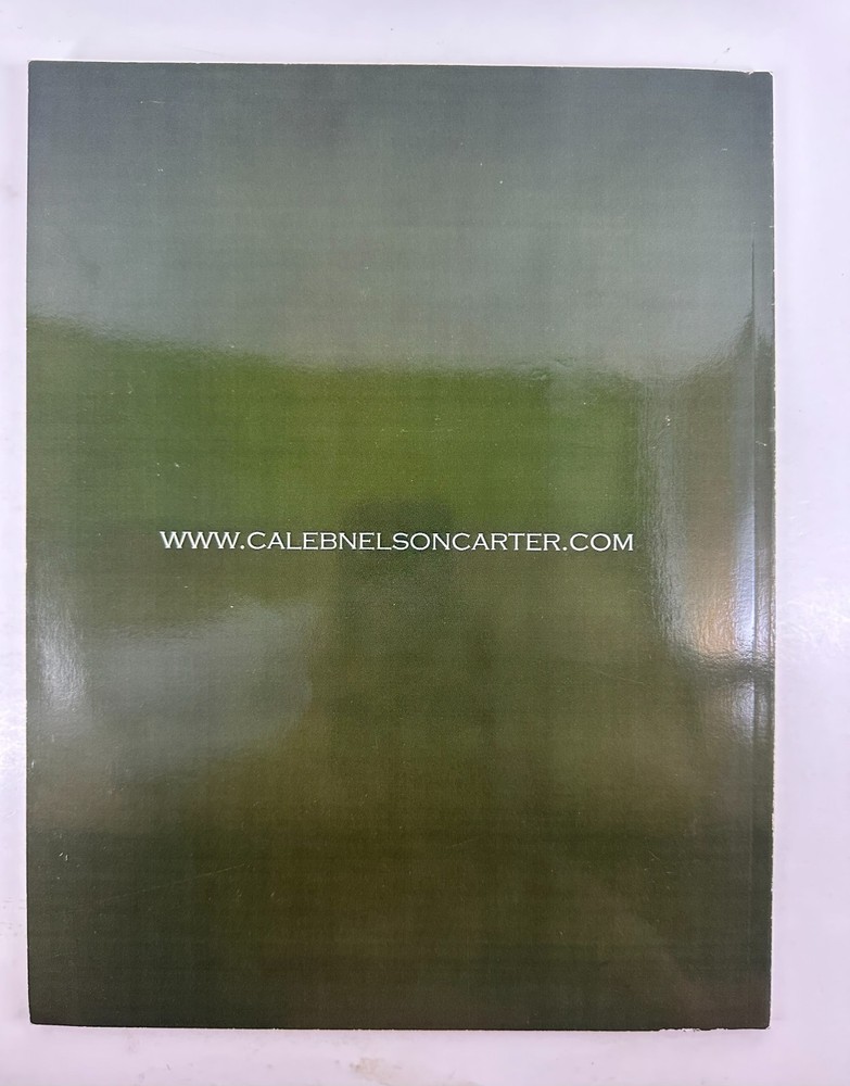 Caleb Nelson Carter Paintings 2006