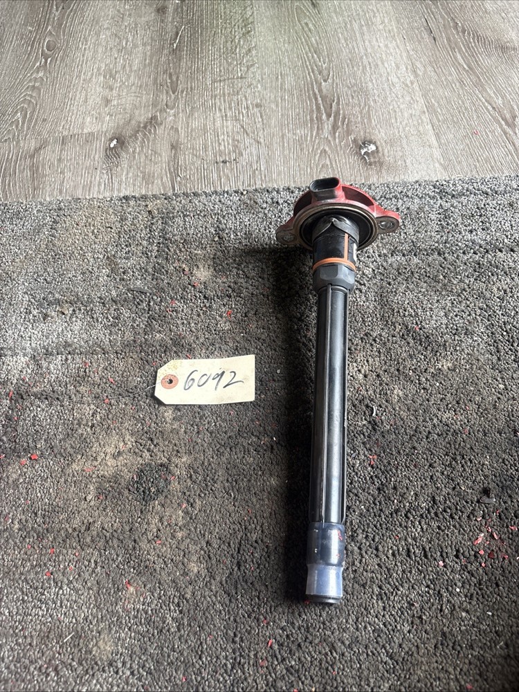 Cummins ISX12 G Ignition Part 4330270