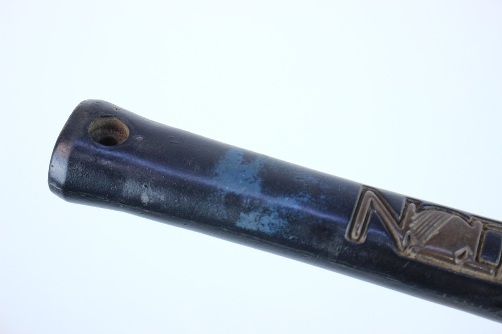 Wilton Ball Peen Hammer, 9oz Head, 13" Unbreakable Handle