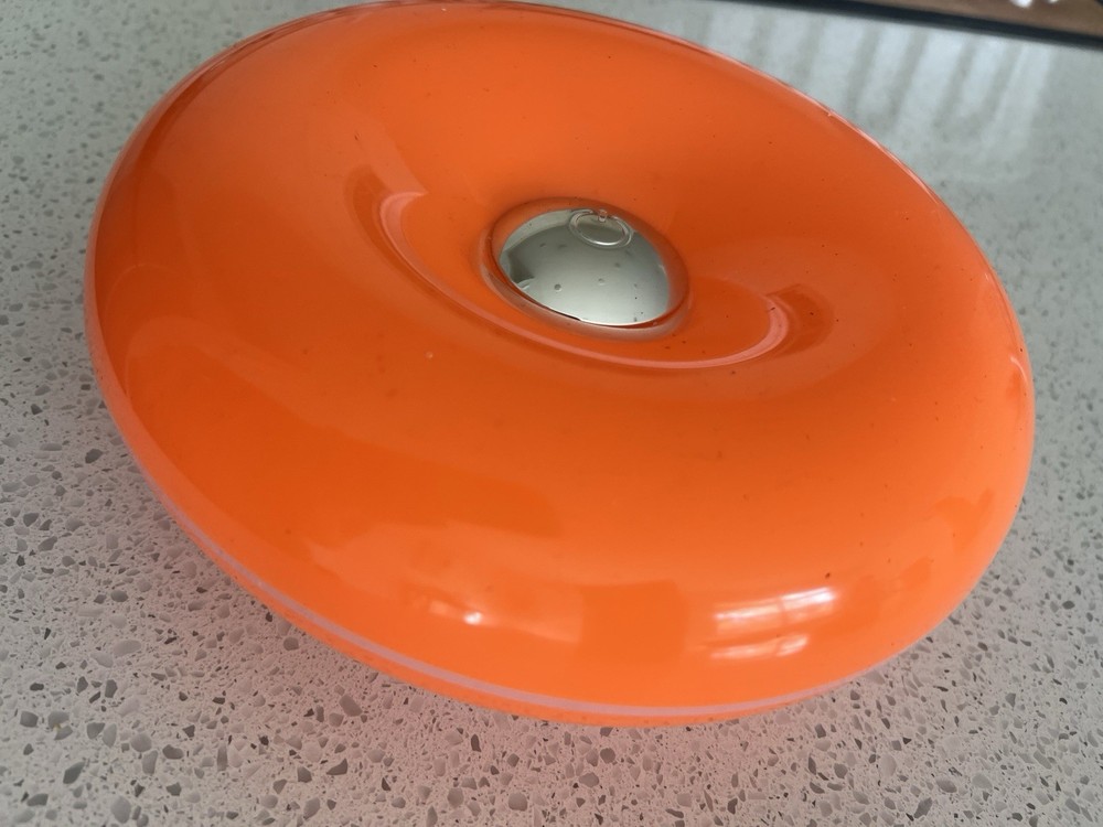 Decor Donut Lamp