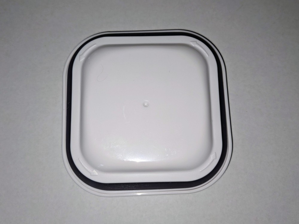 OXO Pop Container Square Lid 4″×4″ Genuine Replacement