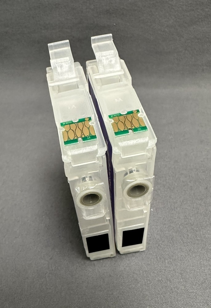 232XL Alternative Chip Refillable Sublimation Cartridge
