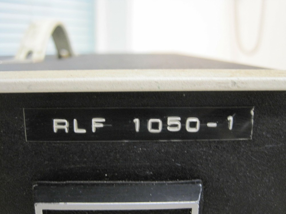 Rotel RLC 1050-1 External Counter Universal Function AC/DC Power Supply Unit