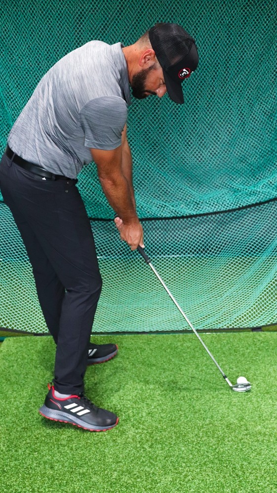 Total Golf Trainer Hip | TGT HIP | Golf Swing Training Aid