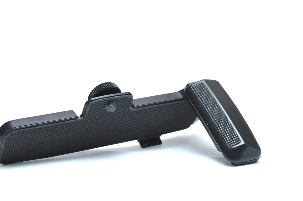 Contax 137 Film Camera Hand Grip