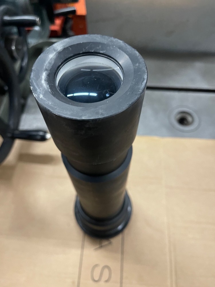 20X  Lens for Epic 30 J&L Optical Comparator