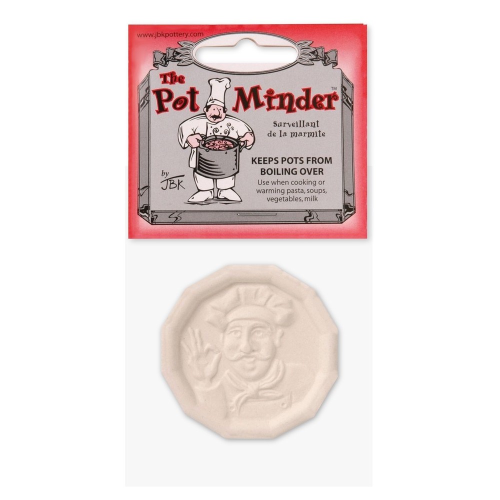 HIC Pot Minder Chef (10003)