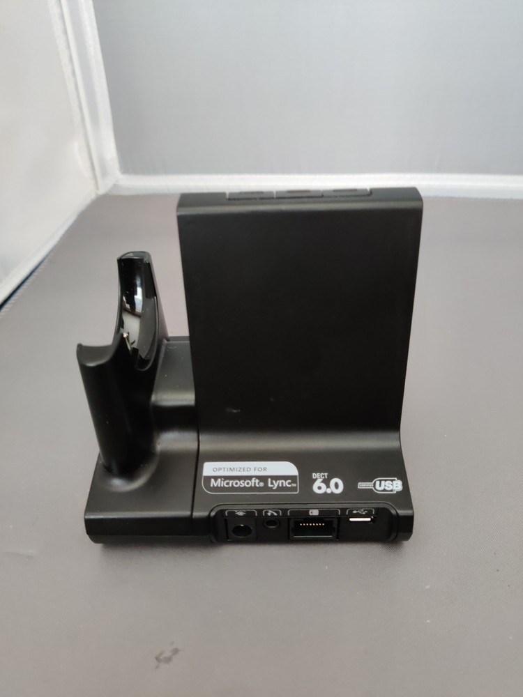 Plantronics W02 Dect 6.0 Charging Base