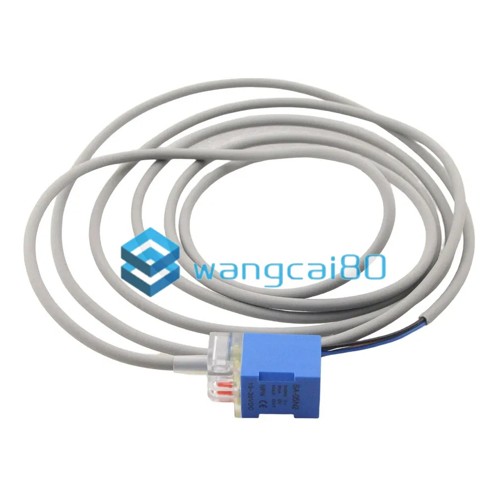 For SUNWU SA-05N2 SA05N2 Proximity Switch Sensor