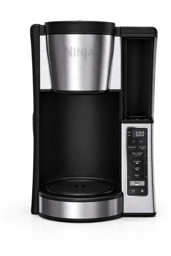 Ninja 12-Cup Programmable Coffee Brewer Replacement BASE ONLY Used Clean CE251