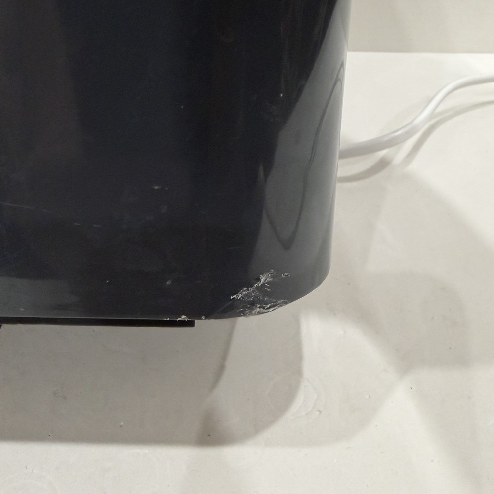 Philips Automatic Electric Pasta and Noodle Maker Model HR2375