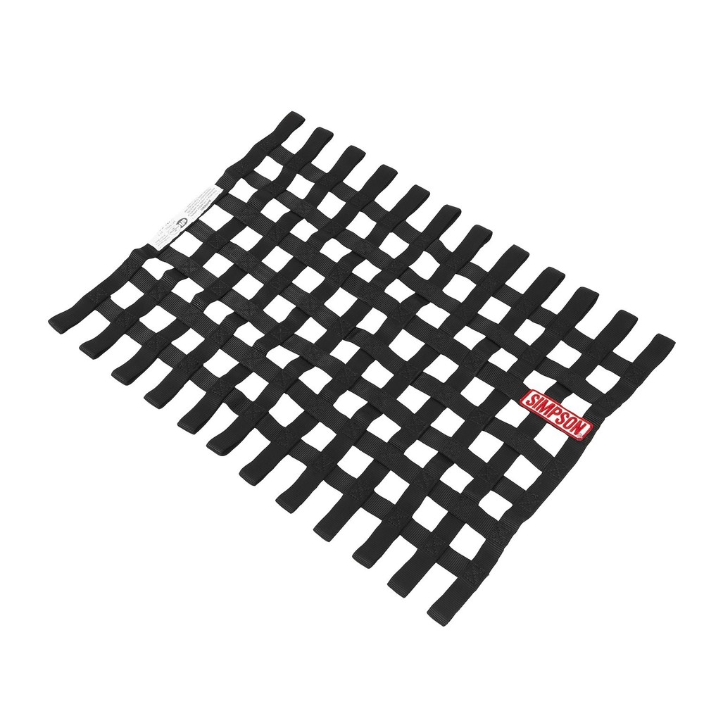 Simpson 36002BK Window Net