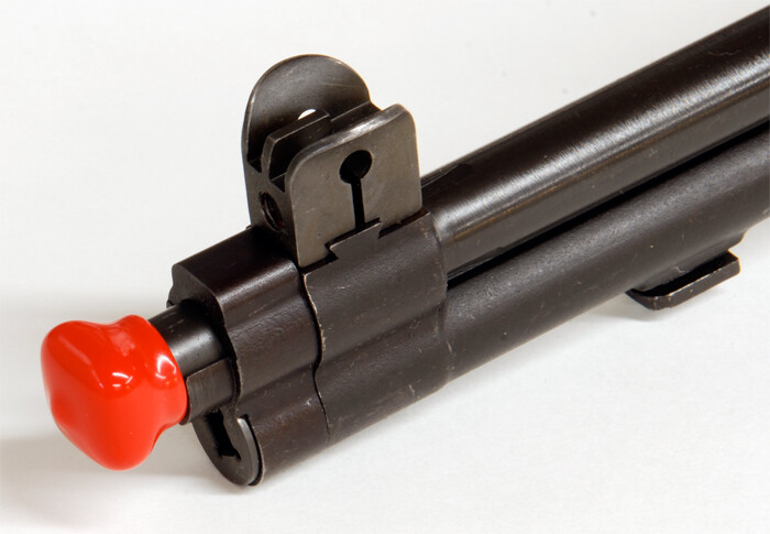 M1 Garand End Cap Protectors
