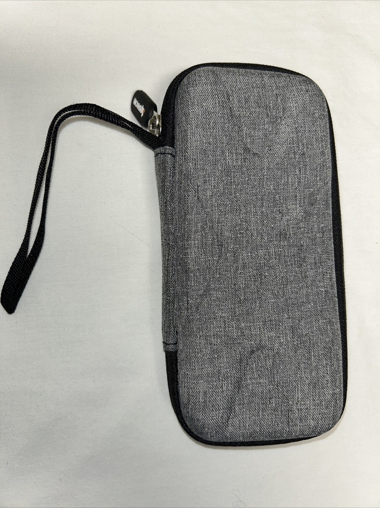 Aproca Hard Storage Travel Case Meter Tool Glasses Accessories