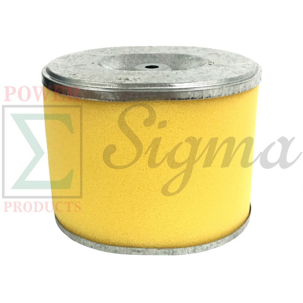 Air Filter Element For Northern Tools Ironton OHV Horizontal Engine 420cc 45752