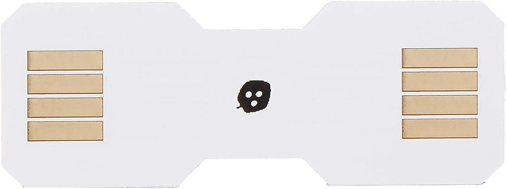 Nanoleaf Aurora Light Panels Flex Connector Linker (3 Pieces)