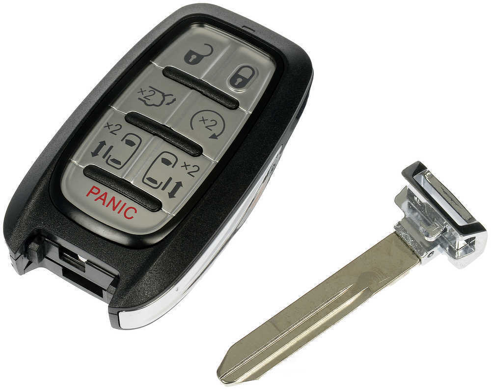 DORMAN OE SOLUTIONS 99168ST Keyless Entry Transmitter