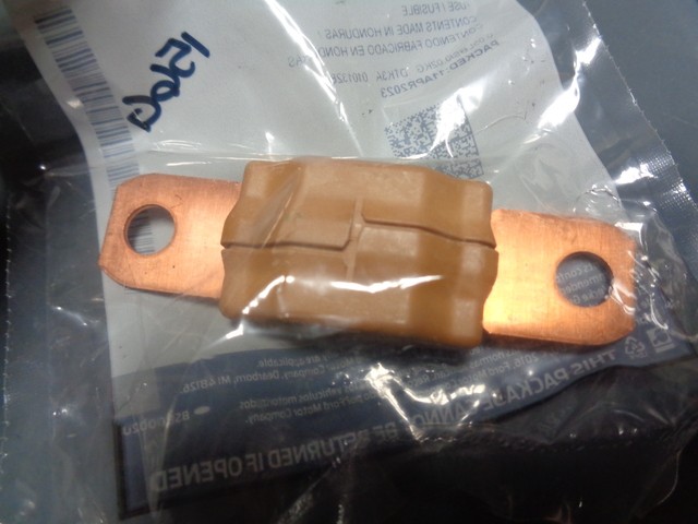 Genuine Ford Multi-Purpose Fuse CV6Z-14526-A