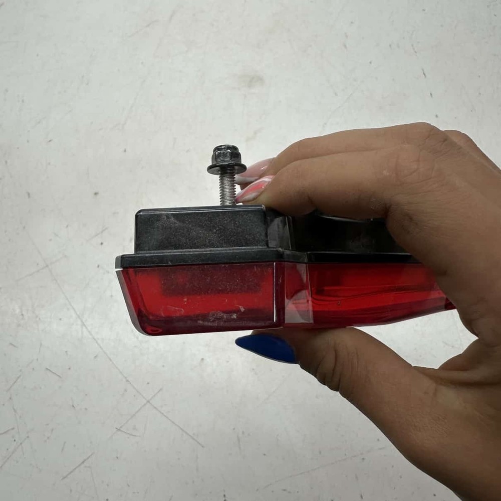Tail Light - 2023 Can-Am Commander Max XT 1000R
