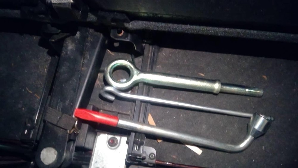 XC90      2007 Jack 1083784