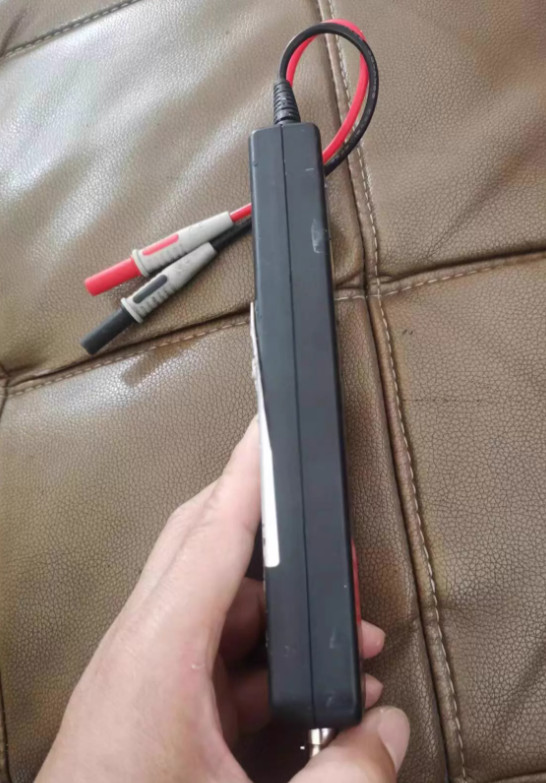 1pcs High-voltage probe VP5205A 120M