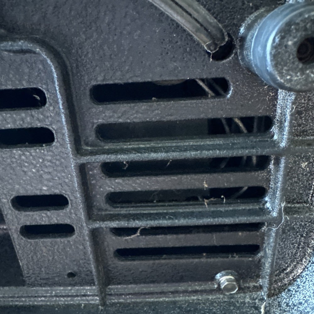 Vintage Bell & Howell Model 256 Autoload Projector. Untested