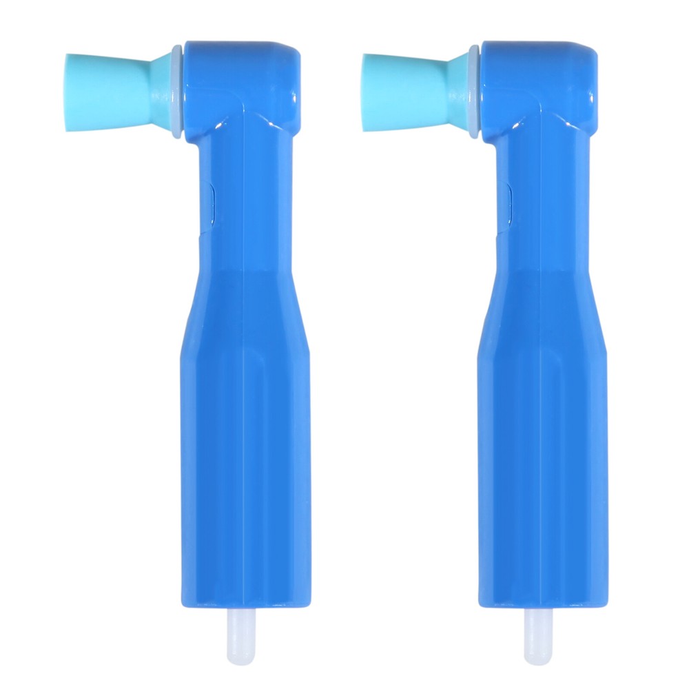100 pcs Dental Disposable Prophy Angles Top Quality! OR