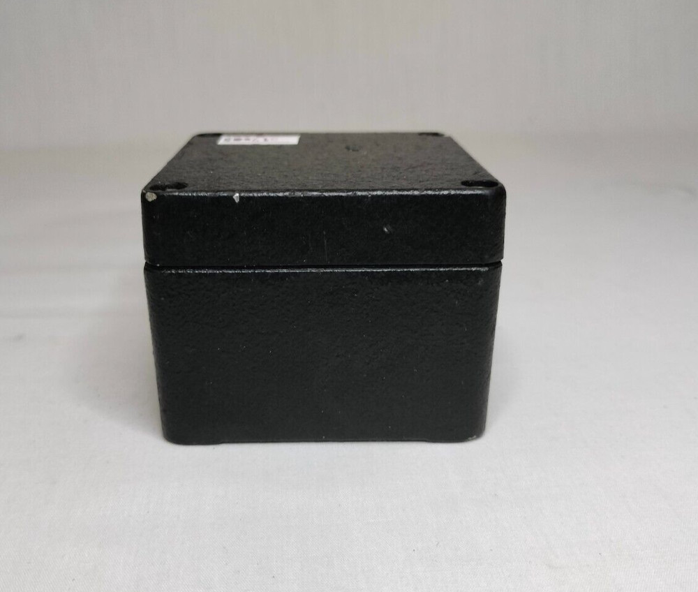 86322-001 86322001 Input Output Junction Box