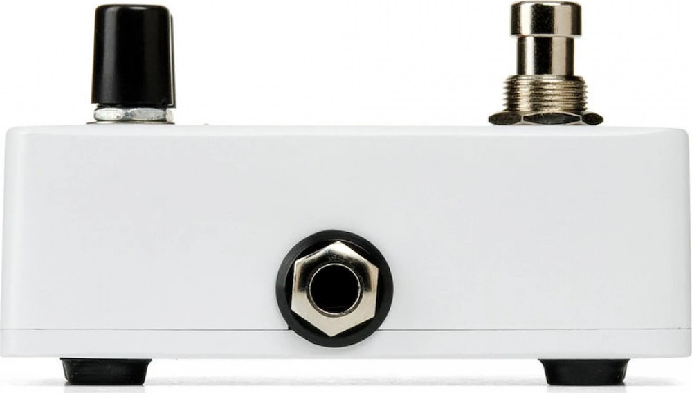 Static Expression Pedal